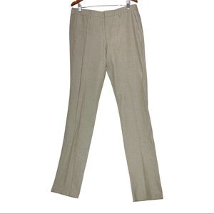 Bonobos New Slim Fit Unhemmed Pants Waist Size 33